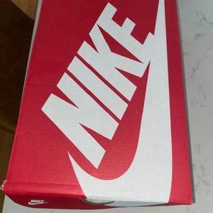 Men's Nike Dunk "UNC" Size 11 with Box